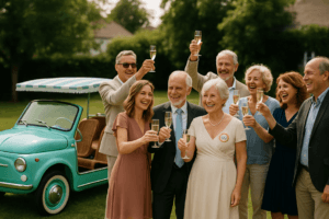 Oldtimer Vermietung mit Angelo Automobile1
