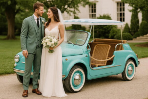 Oldtimer Vermietung mit Angelo Automobile2